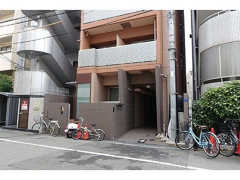 現地外観写真 DSC07831