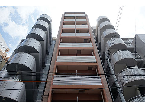 現地外観写真 DSC07826