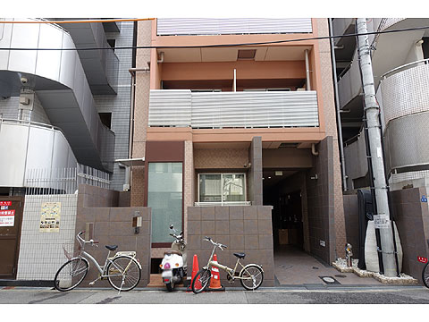 現地外観写真 DSC07825