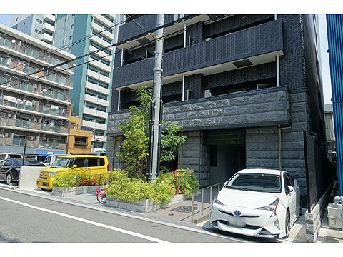 現地外観写真　DSC07763