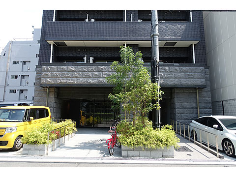 現地外観写真　DSC07756