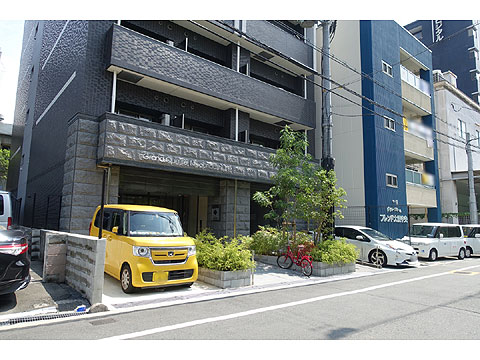 現地外観写真　DSC07766