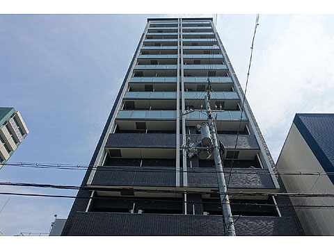 現地外観写真　DSC07758