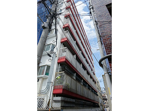 現地外観写真　DSC07816