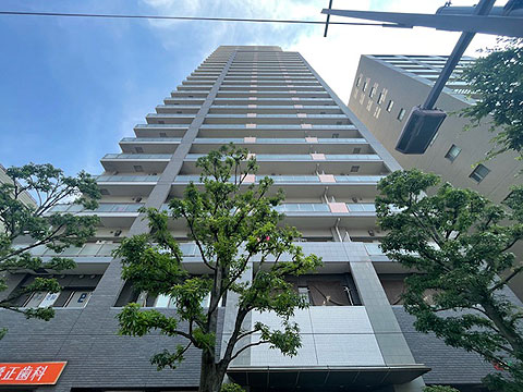 現地外観写真　IMG_7327