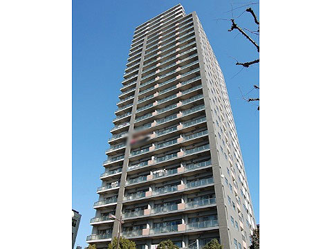 その他共用部　外観3