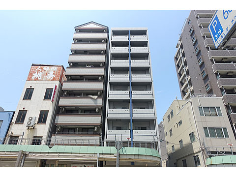 現地外観写真 DSC06695