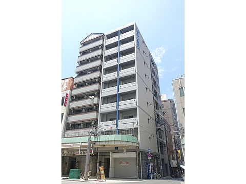 現地外観写真 DSC06697