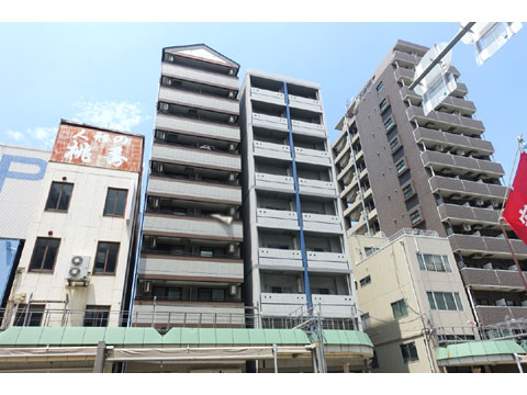 現地外観写真 DSC06694