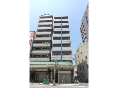 現地外観写真 DSC06698