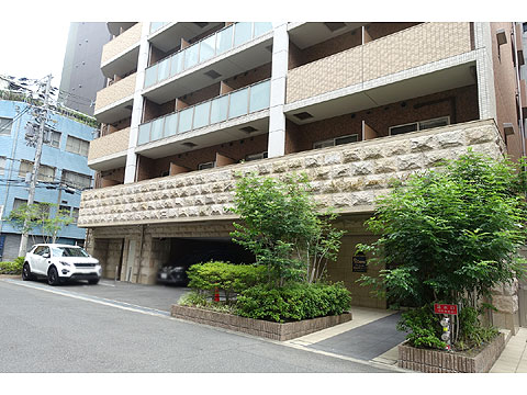 現地外観写真　DSC06874