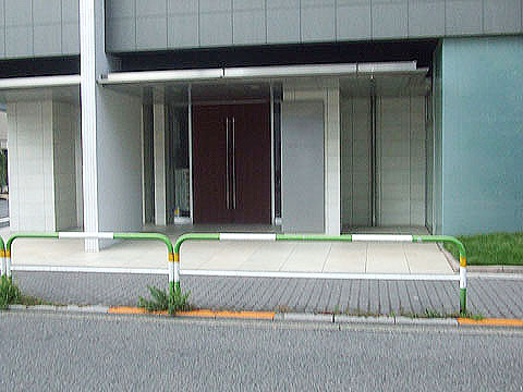 その他共用部　エントランス１