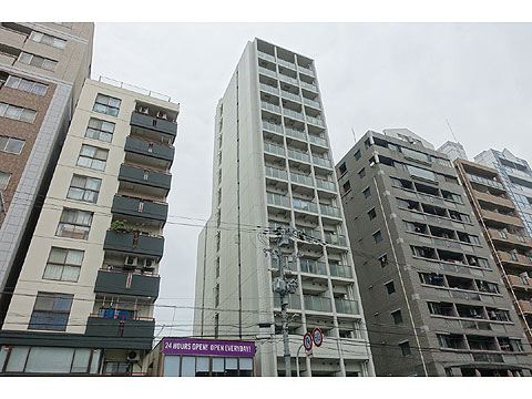 現地外観写真 DSC05541