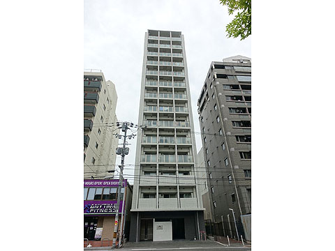 現地外観写真 DSC05565