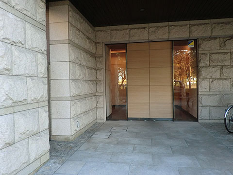 その他共用部　エントランス１