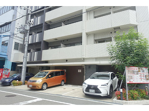 現地外観写真 DSC06953