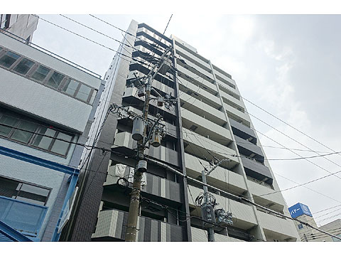 現地外観写真 DSC06964