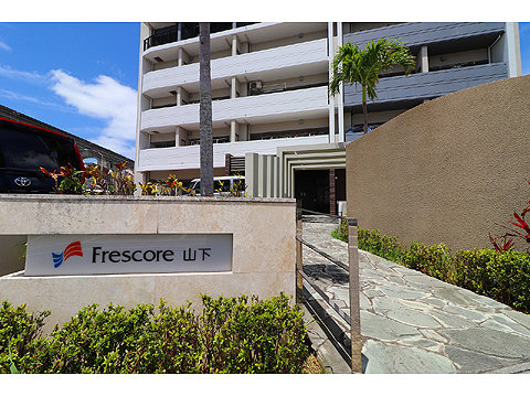 エントランス　IMG_7990