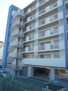 その他共用部 外観5