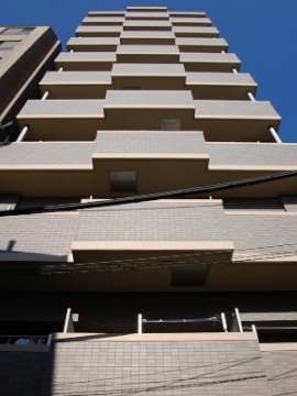 その他共用部　外観3