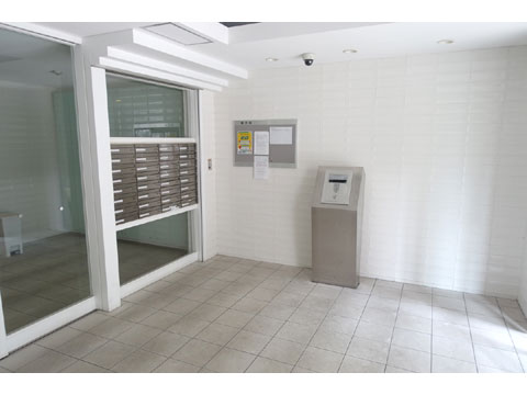 エントランス　DSC05275