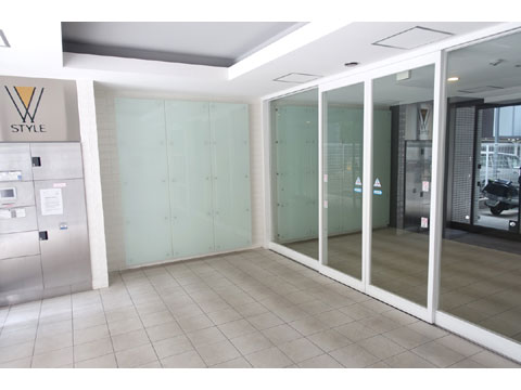 エントランス　DSC05276