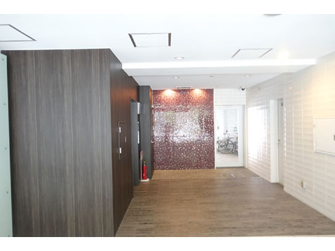 ロビー　DSC05277