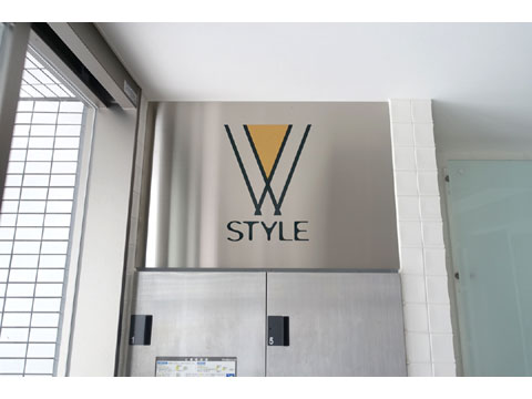 エントランス　DSC05278