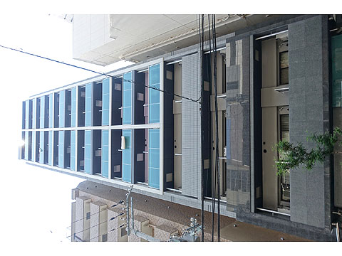 現地外観写真 DSC07162