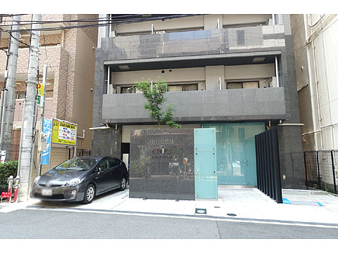 現地外観写真 DSC07169