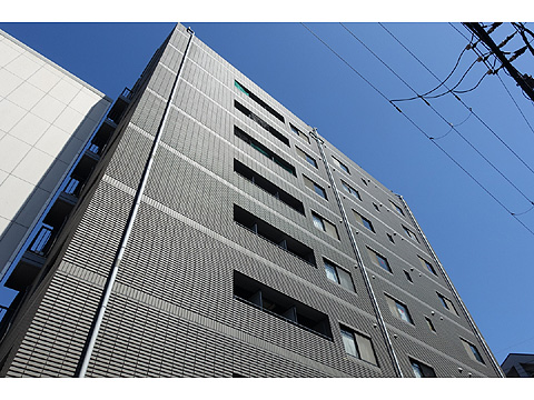 現地外観写真 DSC05016