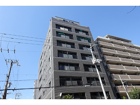 現地外観写真 DSC05024