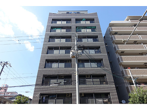 現地外観写真 DSC05028