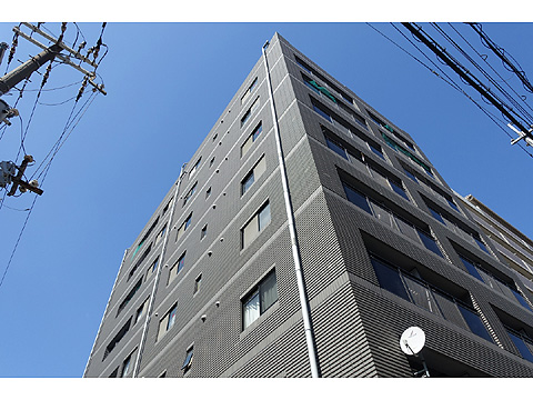 現地外観写真 DSC05031