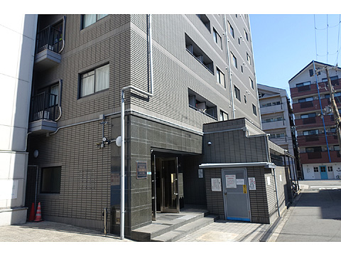 現地外観写真 DSC05034