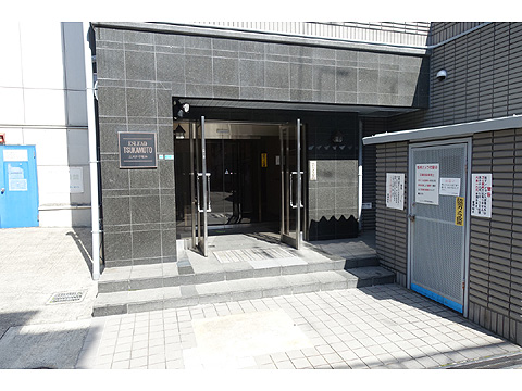 現地外観写真 DSC05017