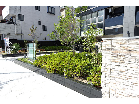 現地外観写真 DSC09151