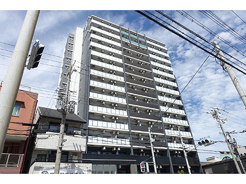 現地外観写真 DSC09158