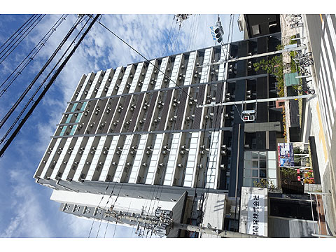 現地外観写真 DSC09159