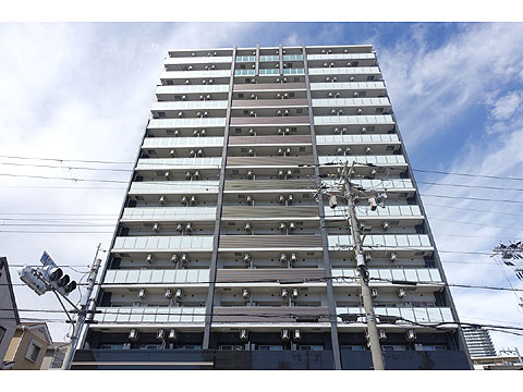 現地外観写真 DSC09156