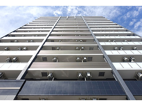 現地外観写真 DSC09153