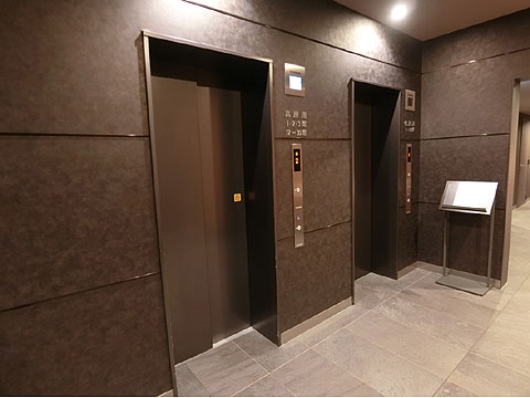 その他共用部　