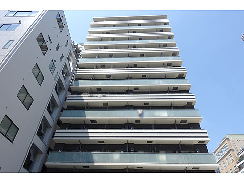 現地外観写真 DSC07484