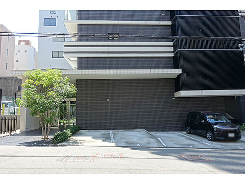 現地外観写真 DSC07480