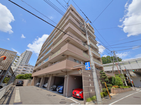 その他共用部 写真1