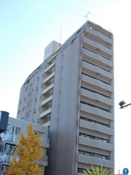 その他共用部　外観4