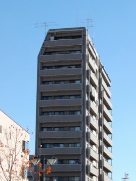 その他共用部　外観5