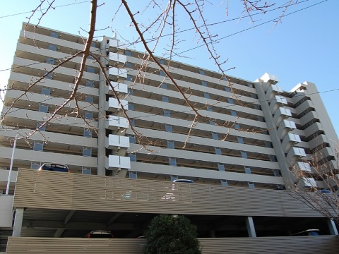 その他共用部 外観3