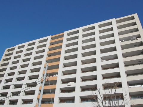 その他共用部 外観4