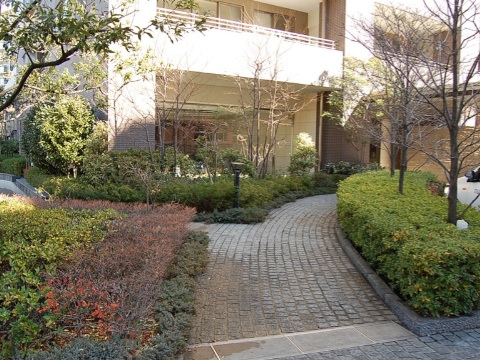 その他共用部 写真2